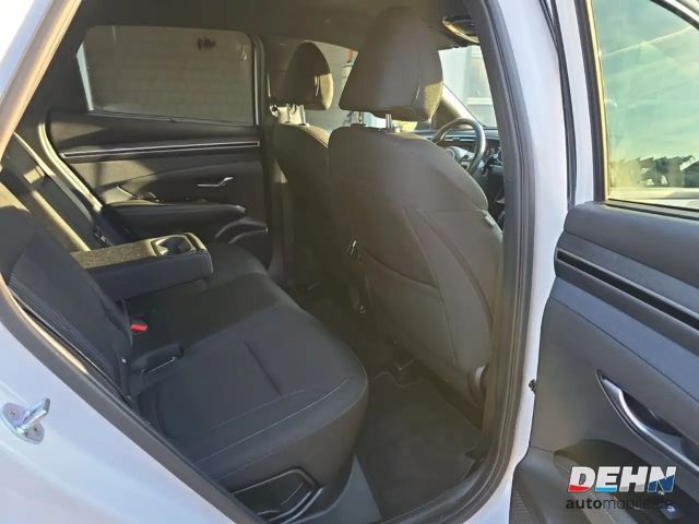 Hyundai Tucson 1.6 2WD T-GDi