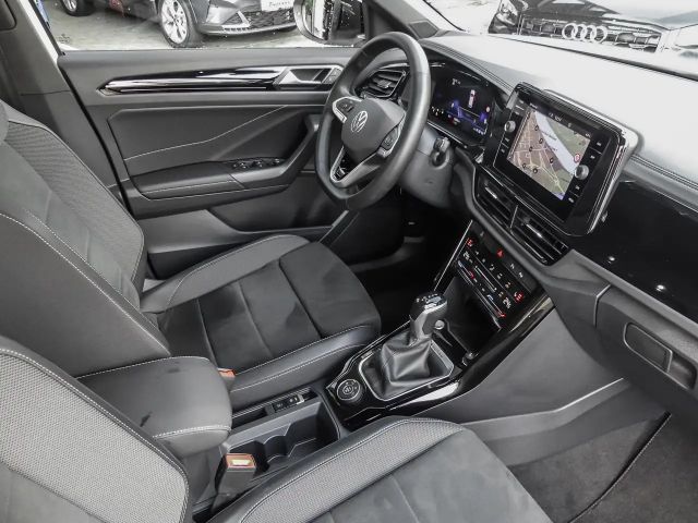 Volkswagen T-Roc 2.0 TSI DSG IQ.Drive R-Line