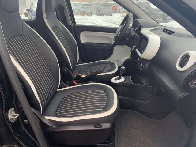 Renault Twingo E-Tech Techno