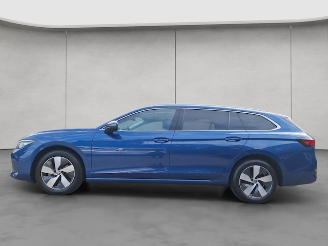 Volkswagen Passat Business DSG Variant