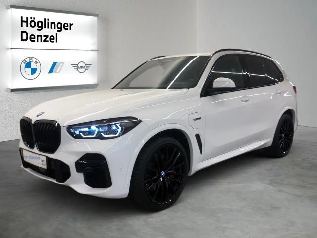 BMW X5 xDrive45e