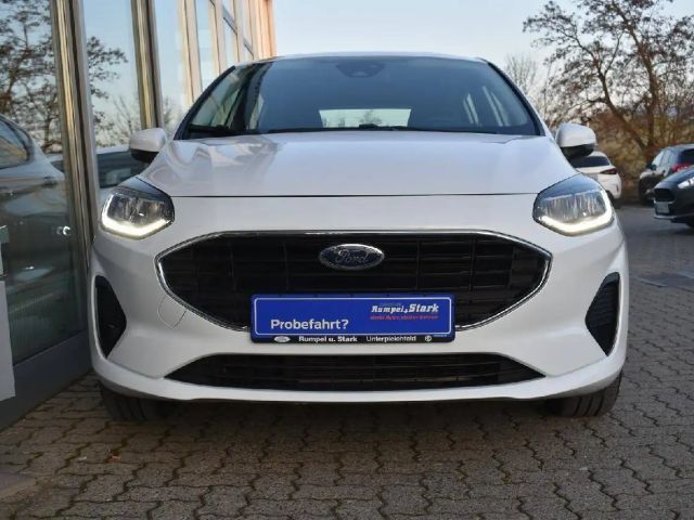 Ford Fiesta Cool & Connect