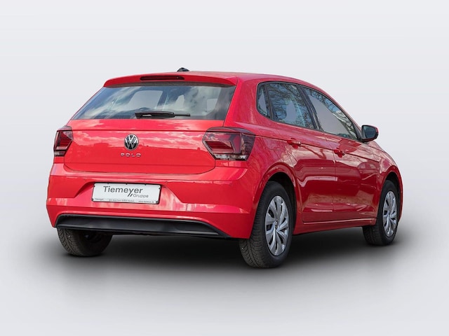 Volkswagen Polo 1.0 TSI Comfortline