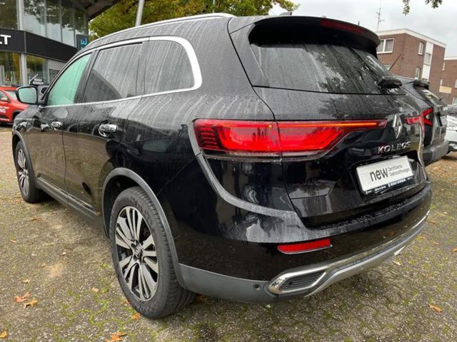 Renault Koleos Initiale Paris