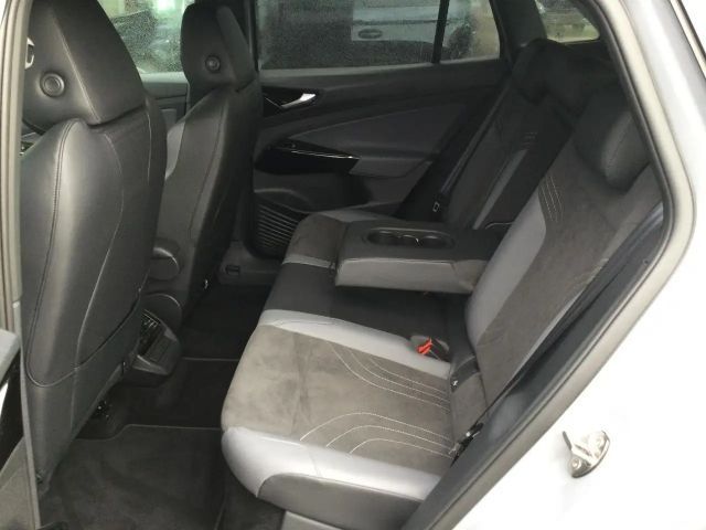 Volkswagen ID.4 77 KWh Performance Pro