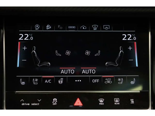 Audi RS Q8 Performance Quattro