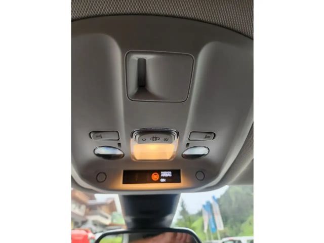 Opel Zafira Crosscamp