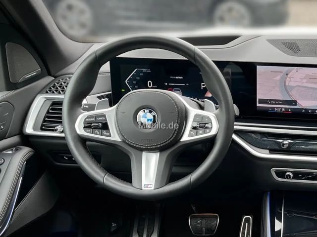 BMW X5 M-Sport xDrive40i