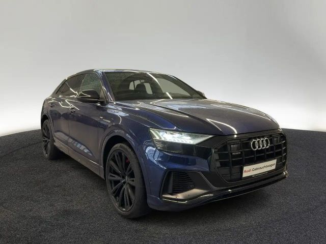 Audi Q8 55 TFSI Quattro