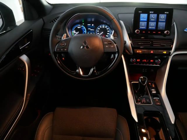 Mitsubishi Eclipse Cross PHEV