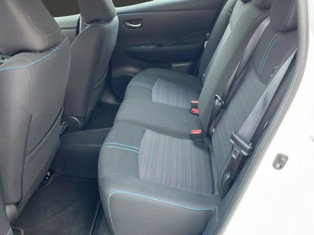 Nissan Leaf 40 kWh Acenta