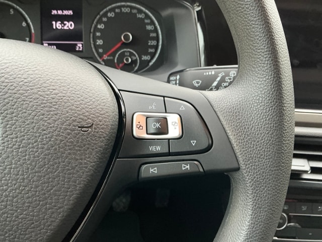 Volkswagen Polo 1.0 (EURO 6d-TEMP)