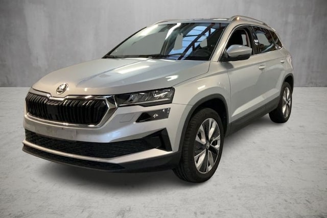 Skoda Karoq 1.5 TSI Selection