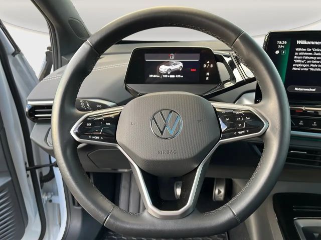 Volkswagen ID.4 150 kW Performance Pro