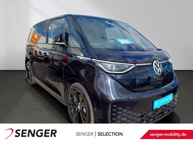 Volkswagen ID.Buzz Pro