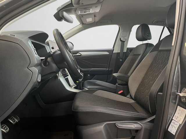 Volkswagen T-Roc 2.0 TDI