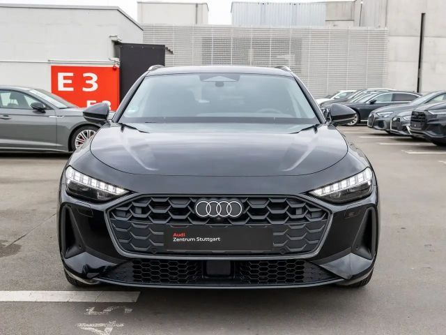 Audi A5 S-Tronic