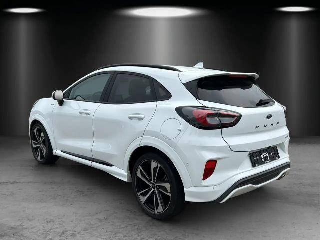 Ford Puma ST Line