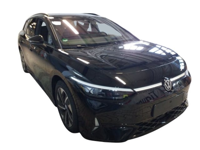 Volkswagen ID.7 4Motion Tourer