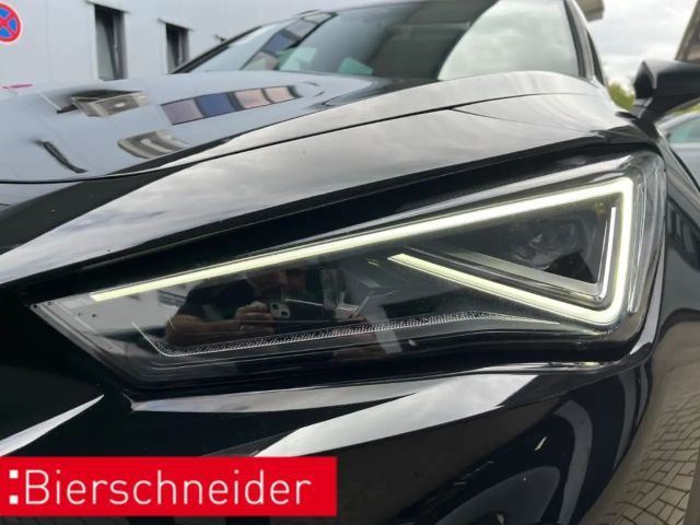 Cupra Formentor 2.5 TSI DSG VZ5