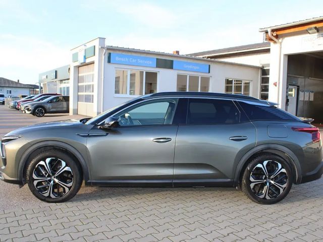 Citroën C5 X Hybrid Shine