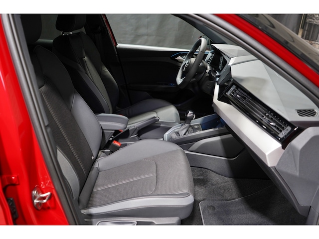 Audi A1 35 TFSI S-Line S-Tronic Sportback