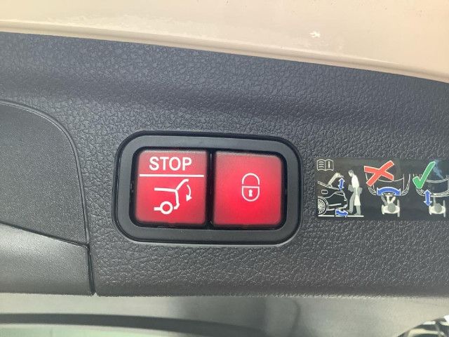 Mercedes-Benz GLE 450 4MATIC