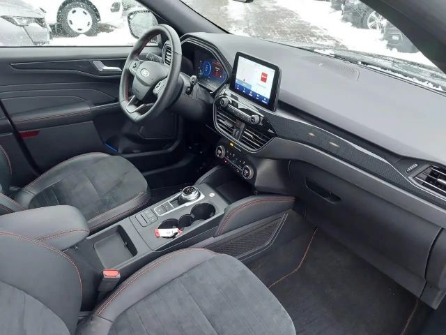 Ford Kuga Plug in Hybrid ST Line X