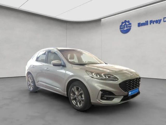 Ford Kuga EcoBoost ST Line X