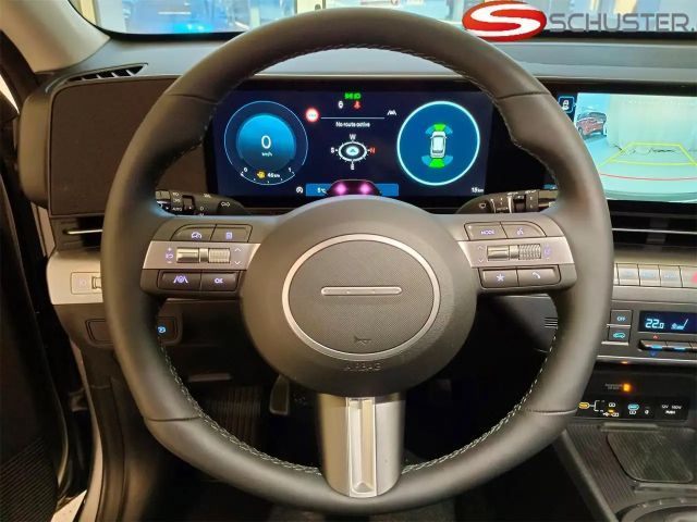 Hyundai Kona 1.0 2WD T-GDi