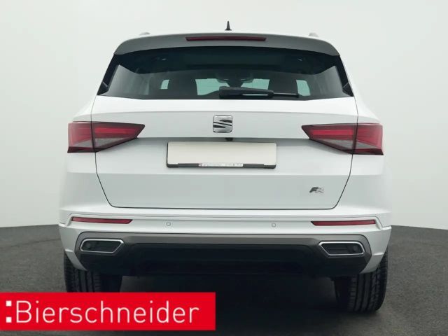 Seat Ateca 2.0 TDI FR-lijn