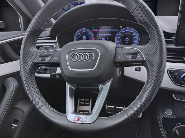 Audi A4 35 TDI Avant S-Line S-Tronic