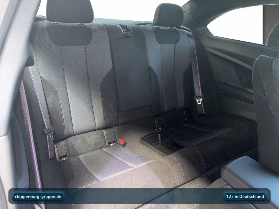 BMW 230 230i Coupé M-Sport