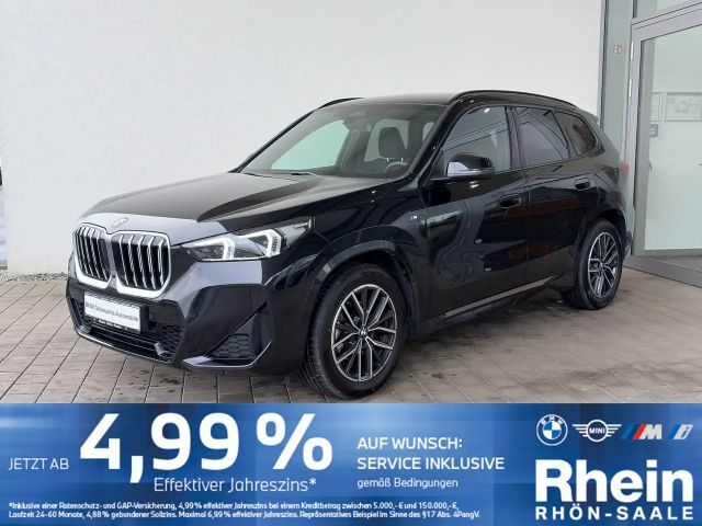 BMW X1 M-Sport sDrive18i