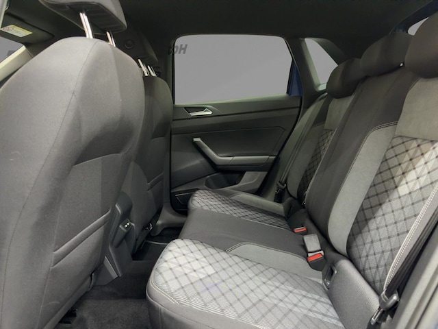 Volkswagen Polo 1.0 TSI R-Line