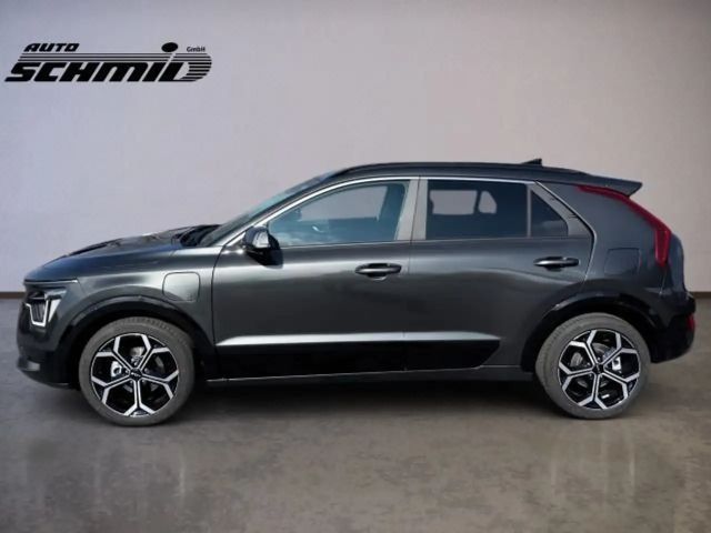 Kia Niro PHEV
