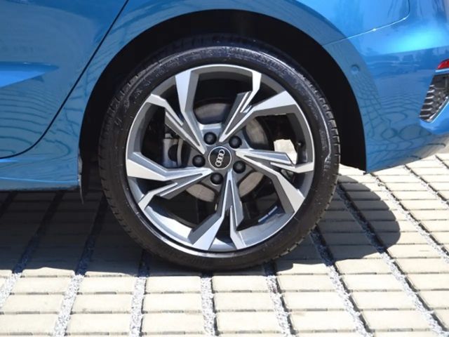 Audi A3 35 TFSI S-Tronic Sedan Sportback