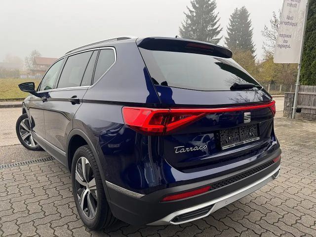 Seat Tarraco DSG Xcellence