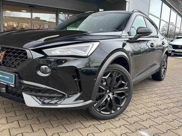 Cupra Formentor 1.4 VZ e-Hybrid