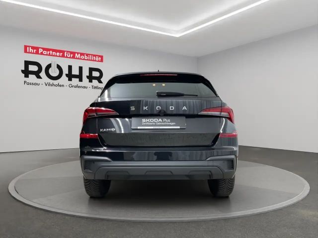 Skoda Kamiq 1.5 TSI Tour