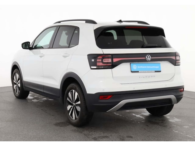 Volkswagen T-Cross 1.0 TSI Move