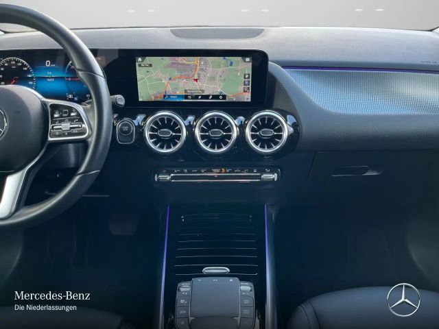 Mercedes-Benz EQA 250 Advanced Progressive