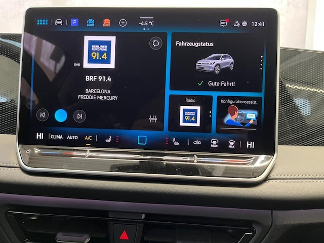 Volkswagen Tiguan 1.5 eTSI DSG