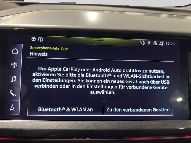 Audi Q4 e-tron 50 Quattro