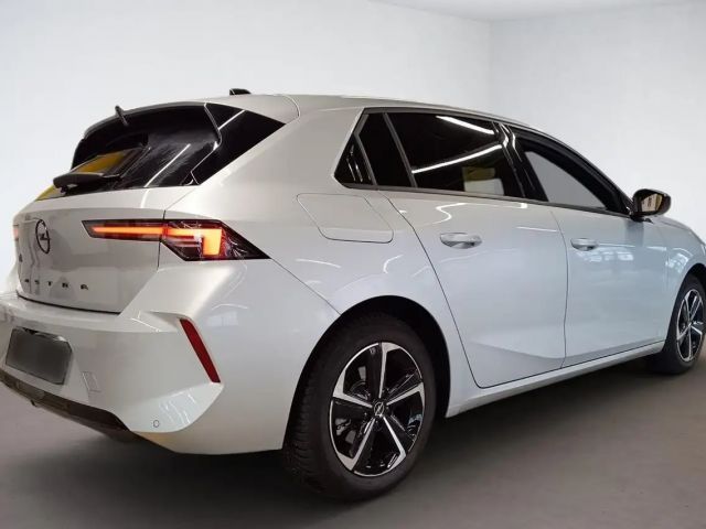 Opel Astra 1.2 Turbo GS-Line Grand Sport