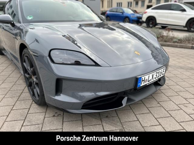 Porsche Taycan Sport Turismo
