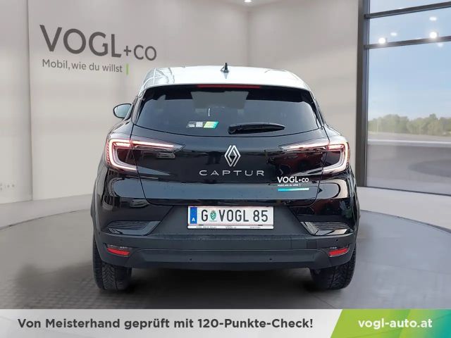 Renault Captur TCe 90 Techno