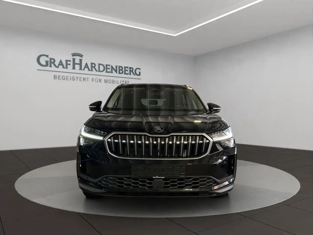 Skoda Kodiaq 2.0 TDI 4x4 Selection