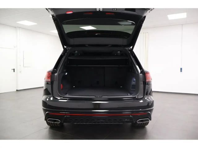 Volkswagen Touareg 3.0 V6 TDI R-Line