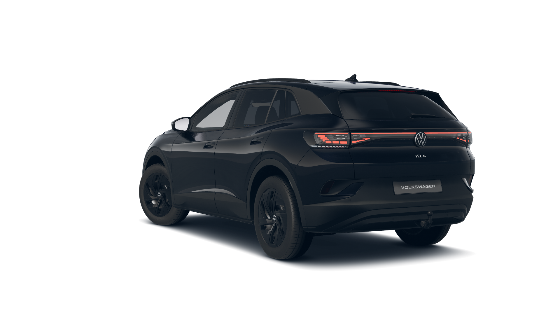 Volkswagen ID.4 IQ.Drive Performance Pro